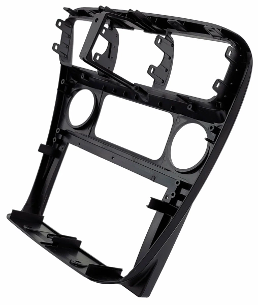 Штатная магнитола OEM RK9-299 для Honda Accord 6 1997-2002 на Android 10 (CarPlay, AHD, 1/32)