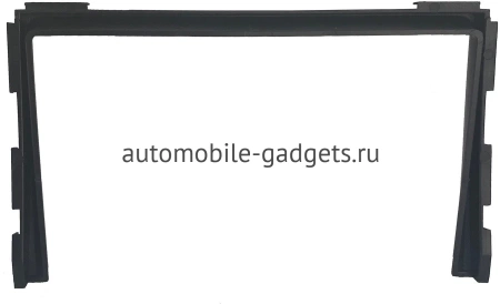 Магнитола в штатное место 2 din Kia Ceed 2010-2012 Canbox M-Line 5511-RP-KICEC10-72 на Android 10 (4G-SIM, 2/32, DSP, IPS)