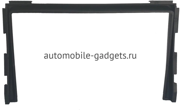Магнитола в штатное место 2 din Kia Ceed 2010-2012 Canbox 2/32 на Android 10 (GT5510-RP-KICEC10-72)
