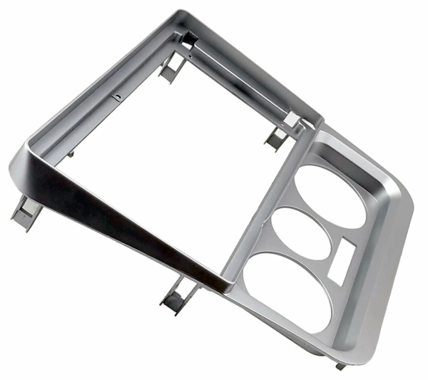 Штатная магнитола Geely CK 2008-2016 OEM RK9-1237 на Android 10 (CarPlay, AHD, 1/32)