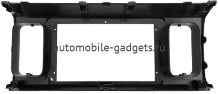 Штатное головное устройство Suzuki Alto 2014-2024 (черная) Teyes CC2L PLUS 2/32 9 дюймов RM-9-256 на Android 8.1 (DSP, IPS, AHD)