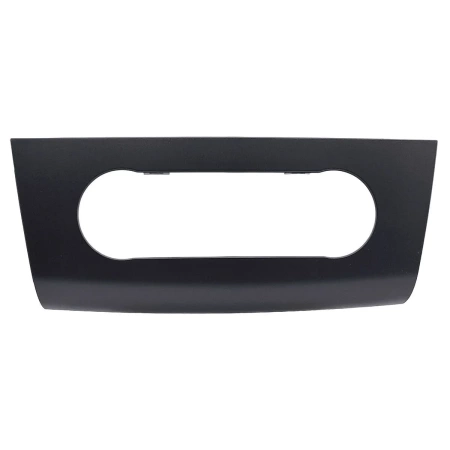 Штатное головное устройство Nissan Tiida 2004-2013 (черная) Canbox H-Line (Tesla style) 9.7 дюймов 4/32 5621-1312-23 на Android 10 (4G-SIM, DSP, QLed)