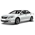 Toyota Camry XV50 (2011-2014) Toyota Camry XV50 (2011-2014)