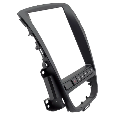 Штатное головное устройство Opel Astra J 2009-2018 (авто с кнопкой SPORT) Canbox PRO-Line (Tesla style) 9.7 дюймов 4/64 7881-1312-198 на Android 13 (4G-SIM, DSP, QLed)