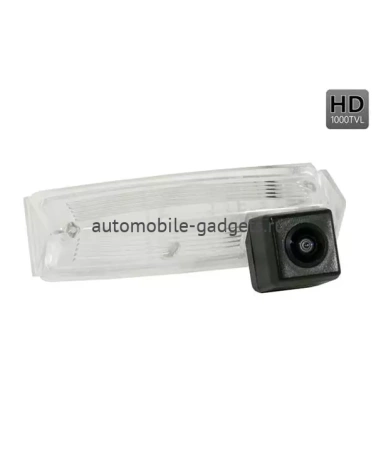 AVS327CPR (#058) Штатная HD камера заднего вида для автомобилей MITSUBISHI Grandis (2003 - 2011), Pajero Sport 2008+