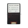 Штатное головное устройство Audi A4 (B6, B7), S4 (B6), S4 (B7), RS4 (B7) (2000-2009) Canbox PRO-Line (Tesla style) 9.7 дюймов 6/128 7882-1312-26 на Android 13 (4G-SIM, DSP, QLed)
