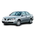 Nissan Almera N16 (2000-2006)