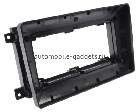 Штатная магнитола Ford Focus 2, C-MAX, Mondeo 4, S-MAX, Galaxy 2, Tourneo Connect 2006-2015 (для замены овальной магнитолы) OEM GT9-1360 2/16 Android 10