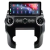 Штатная магнитола Land Rover Discovery 4 2009-2016 (DENSO / BOSCH) 12,3 дюйма Carmedia NH-R1209FW-HP-HU123AD-8128 на Android 13 (4G-SIM, 8/128, DSP, QLed) Audi Style Штатная магнитола Land Rover Discovery 4 2009-2016 (DENSO / BOSCH) 12,3 дюйма Carmedia NH-R1209FW-HP-HU123AD-8128 на Android 13 (4G-SIM, 8/128, DSP, QLed) Audi Style