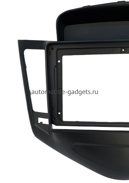 Chevrolet Cruze 2008-2012 (черная) OEM RK9-9010 на Android 10 (CarPlay, AHD, 1/32) Chevrolet Cruze 2008-2012 (черная) OEM RK9-9010 на Android 10 (CarPlay, AHD, 1/32)