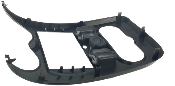 Магнитола в штатное место 2 din Renault Logan I, Sandero I 2009-2014 Canbox 2783-RP-RNLG-48 MP5