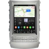 Штатное головное устройство Hyundai ix55, Veracruz 2006-2015 Canbox (Tesla style) 9.7 дюймов 4/64 GTR096-1312-133 на Android 10 (QLed, DSP, CarPlay)