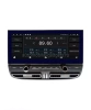 Wide Media MT8002QU-6/128 Штатный монитор 12.3" для Porsche Cayenne 2010-2017 на Android 10, 6/128Гб, DSP, 4G