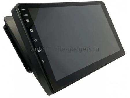 Штатная магнитола Kia Sorento 2 2012-2021 Canbox L-Line 4169-9145 на Android 10 (4G-SIM, 2/32, TS18, DSP, QLed)