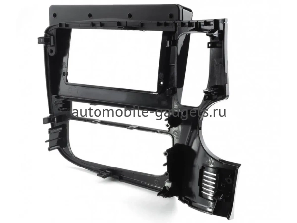 Штатное головное устройство Mitsubishi Outlander 3 2012-2024 Teyes CC2L PLUS 1/16 10 дюймов RM-10-493 на Android 8.1 (DSP, IPS, AHD)