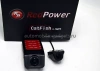 RedPower CatFish Light 6290 универсальный двухканальный Wi-FI видеорегистратор скрытой установки