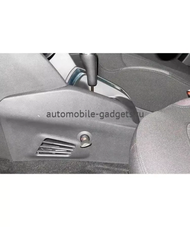 Блокиратор КПП для PEUGEOT 208 /2012-/ А+ P ЭлУР - Гарант Консул 31019.L
