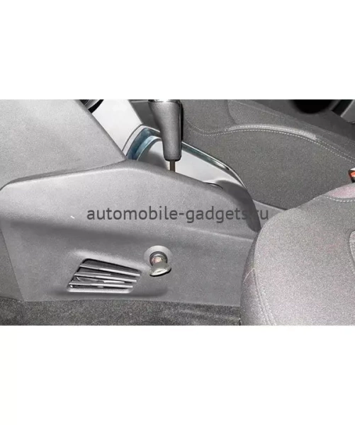 Блокиратор КПП для PEUGEOT 208 /2012-/ А+ P ЭлУР - Гарант Консул 31019.L