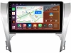 Штатная магнитола Canbox L-Line 4295-1003 для Toyota Camry XV50 2011-2014 на Android 10 (4G-SIM, 6/128, TS18, DSP, QLed) (для авто с камерой, JBL)