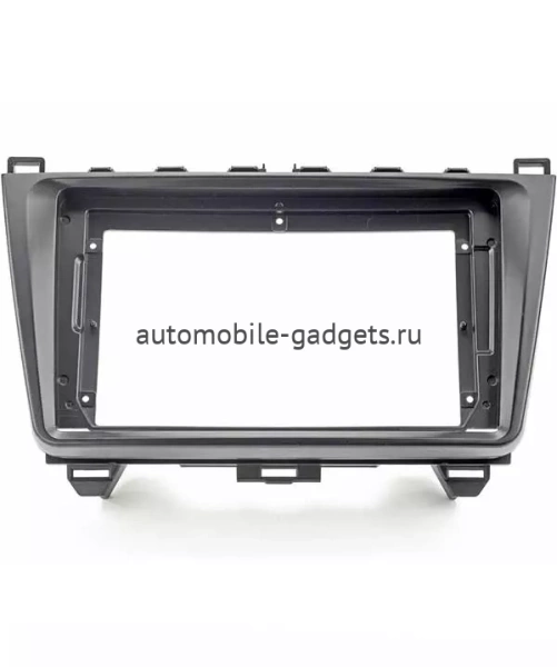 Incar RMZ-FC425 Переходная рамка для установки магнитолы 9 дюймов Mazda 6 (2008-2012)