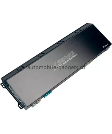 Четырехканальный усилитель AUDIO SYSTEM X-170.4