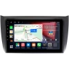 Штатная магнитола Lifan Solano 2 2016-2022 Canbox Logic-i3 5722-10-1697 на Android 11 (4G-SIM, 4/64, DSP, 360, QLed)