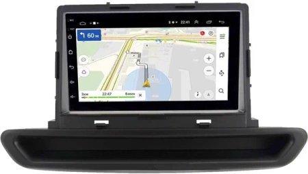 Hyundai IONIQ 2016-2024 OEM на Android 10 (CarPlay, AHD, 1/32) (RK7-RP-11-767-311)