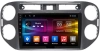 Kuberg OL-9908-2-P штатная магнитола для Volkswagen Tiguan 2007-2016, Golf Plus 2004-2014 на Android 12 c 4GB, DSP, 4G