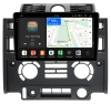 Штатная магнитола Land Rover Defender 2007-2016 Canbox PRO-Line 2K 4254-9-013 на Android 13 (4G-SIM, 12/256, DSP, QLed)