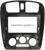 Штатная магнитола Mazda 323 6 (BJ), Premacy (CP), Protege 3 (BJ) 1998-2004 Canbox M-Line 7840-9-442 на Android 10 (4G-SIM, 2/32, DSP, QLed)