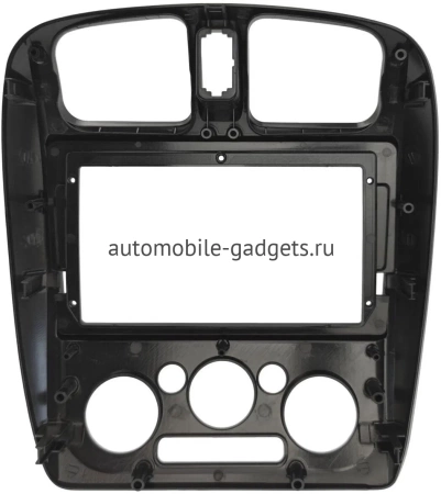 Штатная магнитола Mazda 323 6 (BJ), Premacy (CP), Protege 3 (BJ) 1998-2004 Canbox M-Line 7840-9-442 на Android 10 (4G-SIM, 2/32, DSP, QLed)