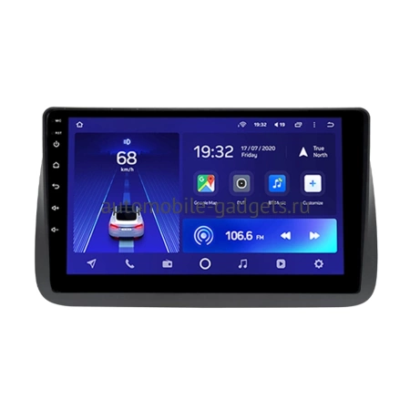 Штатное головное устройство Honda Stepwgn 2 2003-2005 Teyes CC2L PLUS 2/32 9 дюймов RM-9-2081 на Android 8.1 (DSP, IPS, AHD) Штатное головное устройство Honda Stepwgn 2 2003-2005 Teyes CC2L PLUS 2/32 9 дюймов RM-9-2081 на Android 8.1 (DSP, IPS, AHD)