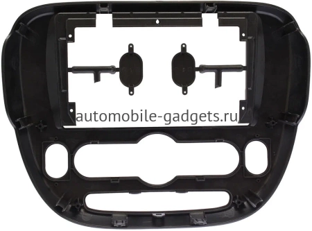 Kia Soul 2 2013-2019 (с климат-контролем, матовая) OEM RK9-9390 на Android 10 (CarPlay, AHD, 1/32) Kia Soul 2 2013-2019 (с климат-контролем, матовая) OEM RK9-9390 на Android 10 (CarPlay, AHD, 1/32)