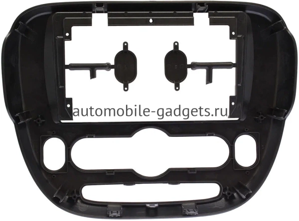 Kia Soul 2 2013-2019 (с климат-контролем, матовая) OEM RK9-9390 на Android 10 (CarPlay, AHD, 1/32) Kia Soul 2 2013-2019 (с климат-контролем, матовая) OEM RK9-9390 на Android 10 (CarPlay, AHD, 1/32)