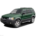 Ford Escape (2000-2007)