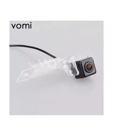 Vomi VW345 FF01-CCD Камера заднего вида для Skoda, Volkswagen, Porsche