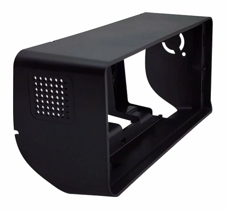 Штатная магнитола Geely Jiaji 2017-2022 12.3 дюйма Canbox H-Line 7817-0484 на Android 10 (4G-SIM, 4/64, DSP, QLed) Audi Style