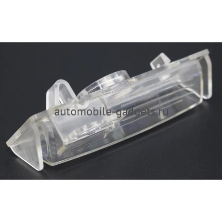 Камера заднего вида 4 LED 140 градусов cam-010 для Toyota Camry V30, V40, Mark 2 110 / Mitsubishi Pajero Sport 2008+, Grandis 2003+ / Mazda MPV 2006+ Камера заднего вида 4 LED 140 градусов cam-010 для Toyota Camry V30, V40, Mark 2 110 / Mitsubishi Pajero Sport 2008+, Grandis 2003+ / Mazda MPV 2006+