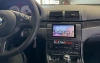 Магнитола в штатное место 2 din BMW 3 (E46) Canbox M-Line 9864-RP-11-498-202 на Android 10 (4G-SIM, 4/64, DSP) (173х98)