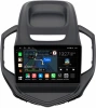Штатная магнитола Geely GC6 2014-2016 Canbox M-Line 2K 4177-9-2520 на Android 10 (4G-SIM, 2/32, DSP, QLed)