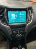 Штатная магнитола Canbox GTR9-9022 для Hyundai Santa Fe 3 2012-2018 на Android 10 (IPS, DSP, CarPlay)