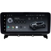 Штатная магнитола Mercedes-Benz CLS (c218) 2010-2014 12.3 дюйма Teyes LUX ONE (Round Corner) 4/32 RM-2196 на Android 10 (4G-SIM, 4/32, DSP, QLed) Mercedes Style