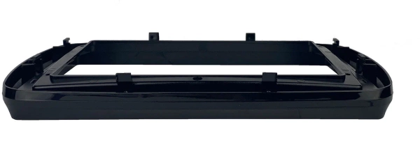 Штатная магнитола Smart Fortwo 3, Forfour 2 2014-2024 Canbox M-Line 7831-9-019 на Android 10 (4G-SIM, 2/32, DSP, IPS) С крутилками
