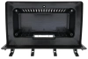 Штатное головное устройство Teyes CC4 Pro 2K 12/256 10.36 дюймов RM-10-3353 для Mazda Demio 2 (DY), 2 (DY) 2002-2007 (взамен верхнего бардачка) на Android 13 (4G-SIM, DSP, QLed, AI)