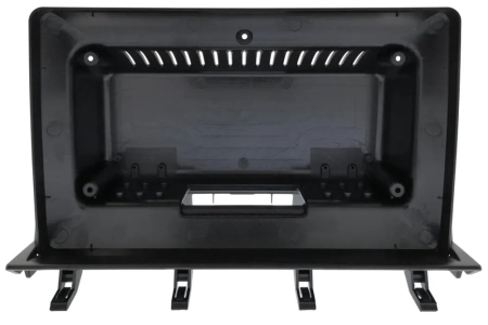 Штатное головное устройство Teyes CC4 Pro 2K 12/256 10.36 дюймов RM-10-3353 для Mazda Demio 2 (DY), 2 (DY) 2002-2007 (взамен верхнего бардачка) на Android 13 (4G-SIM, DSP, QLed, AI)