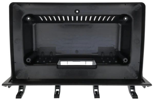 Штатная магнитола Canbox Logic-i3 5738-10-3353 для Mazda Demio 2 (DY), 2 (DY) 2002-2007 (взамен верхнего бардачка) на Android 11 (4G-SIM, 6/128, DSP, 360, QLed)