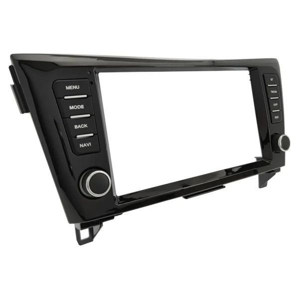 Штатная магнитола Nissan Qashqai 2, X-Trail (T32) 2013-2022 (для авто с 1 камерой, без NAVI, без кругового обзора) Canbox RS9-3696 1.5/32 Android 10 (IPS, DSP, CarPlay)