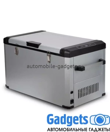 Компрессорный автохолодильник Colku DC60-F (60 л.) 12-220V