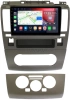 Штатная магнитола Nissan Tiida 2004-2013 (серая) Canbox L-Line 4169-9-0960 на Android 10 (4G-SIM, 2/32, TS18, DSP, QLed)