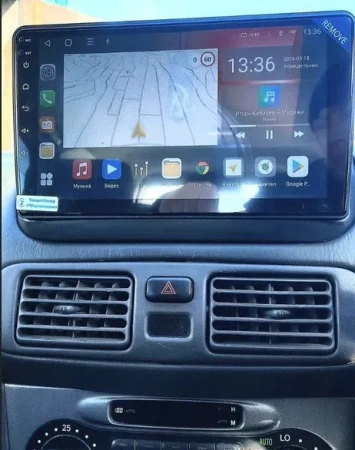 Toyota Corolla (E110), Sprinter Carib 1995-2002 (Правый руль, в верхнюю часть) Canbox L-Line 4169-9-591 на Android 10 (4G-SIM, 2/32, TS18, DSP, QLed) Toyota Corolla (E110), Sprinter Carib 1995-2002 (Правый руль, в верхнюю часть) Canbox L-Line 4169-9-591 на Android 10 (4G-SIM, 2/32, TS18, DSP, QLed)